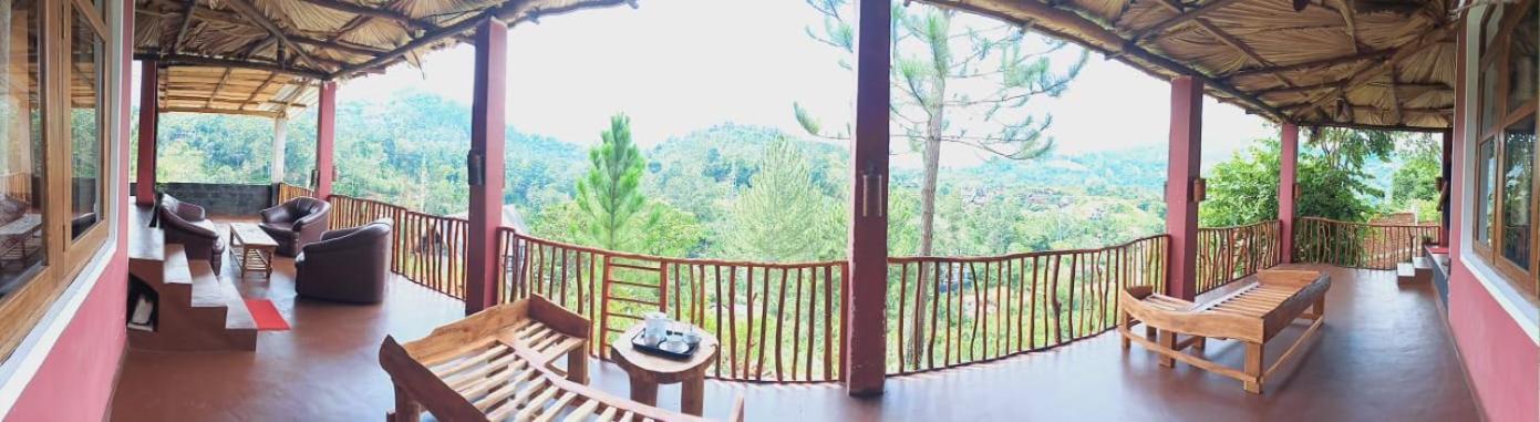 Turn View Resort エッラ エクステリア 写真