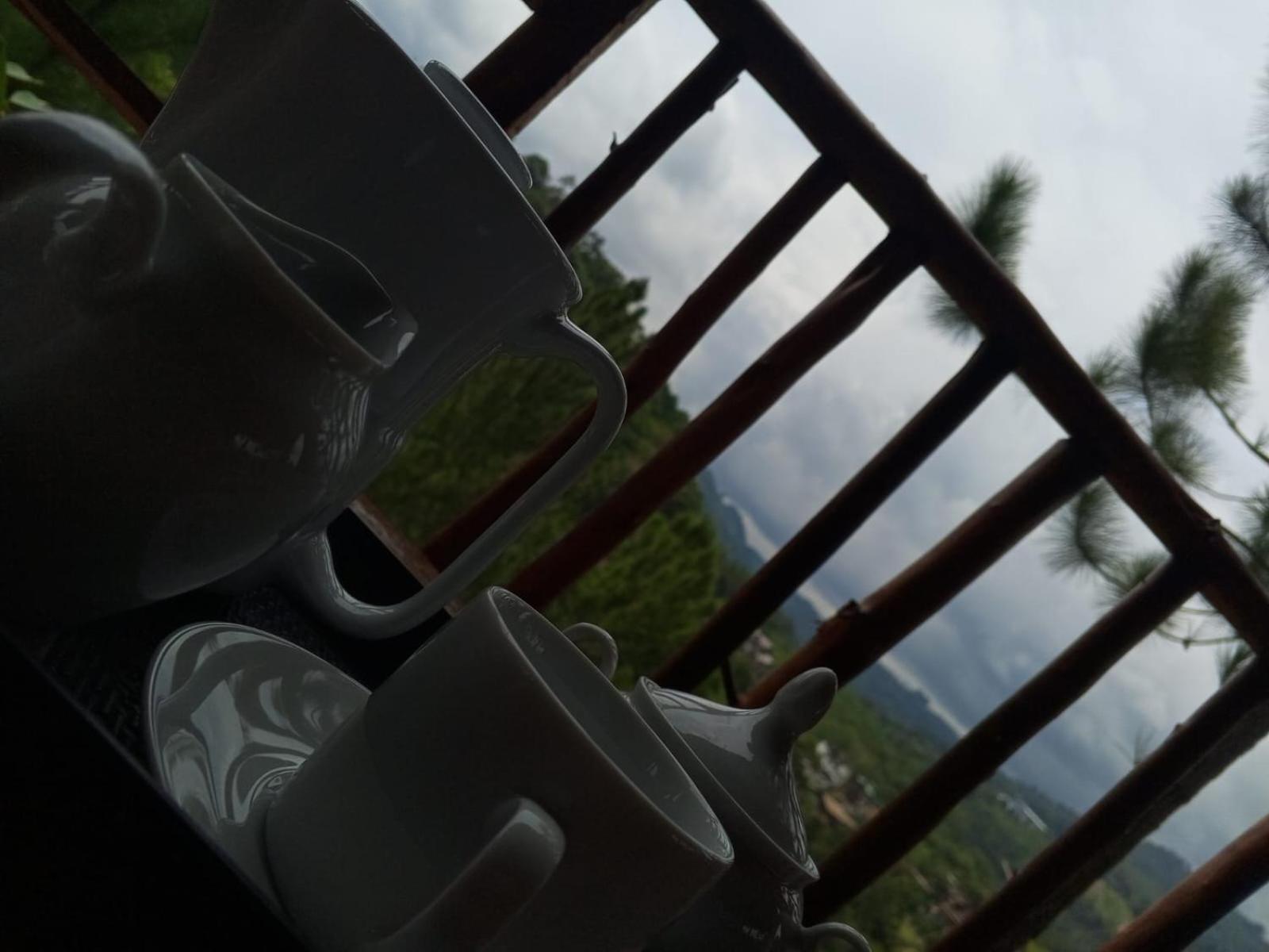 Turn View Resort エッラ エクステリア 写真