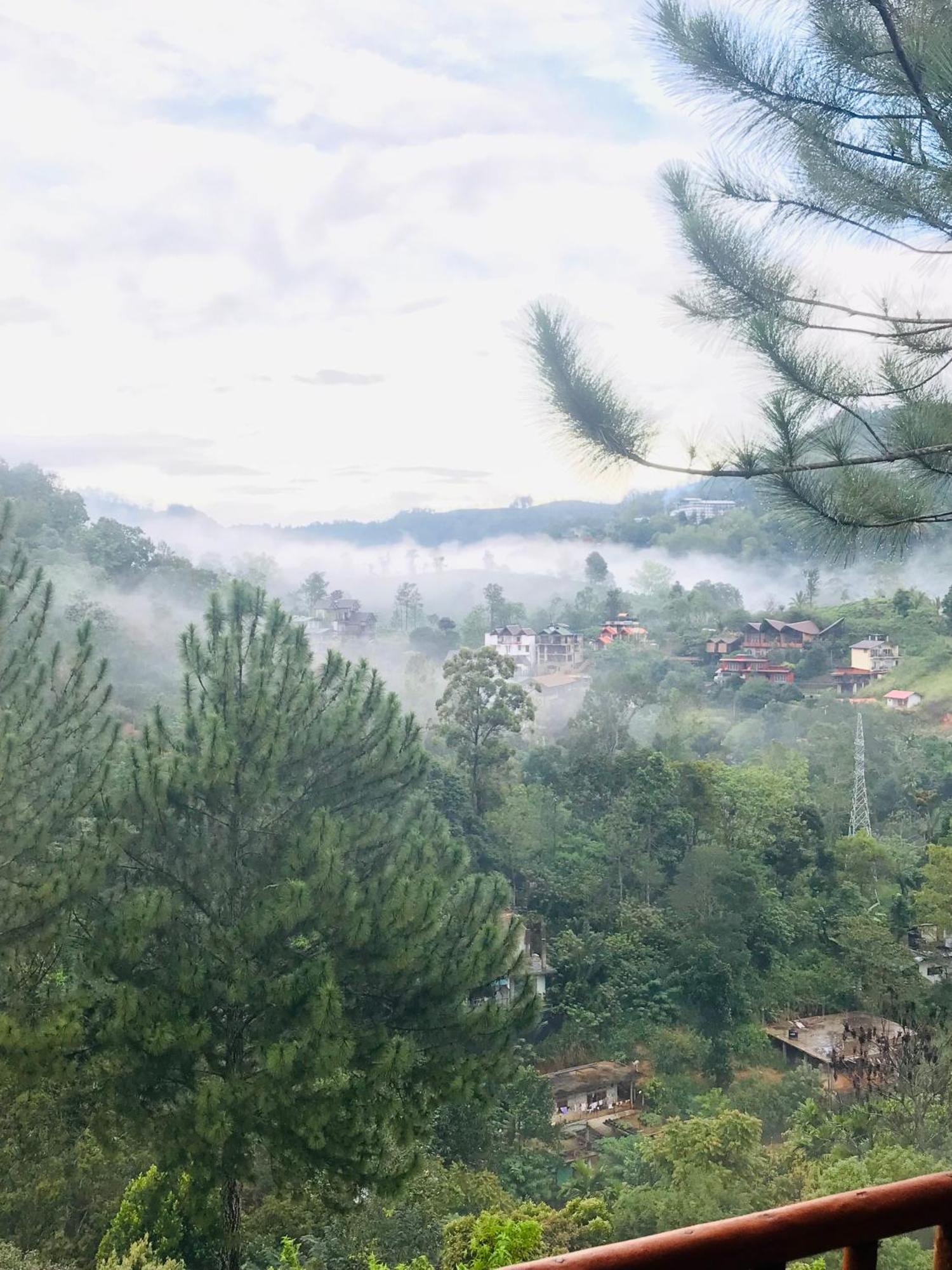 Turn View Resort エッラ エクステリア 写真