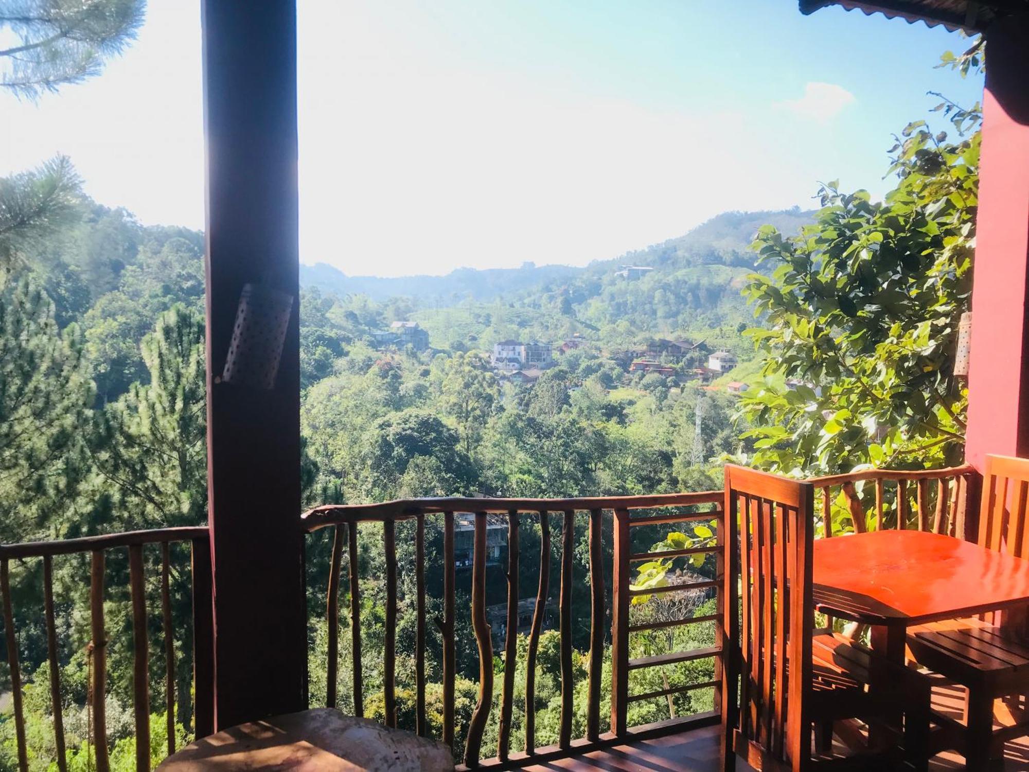 Turn View Resort エッラ エクステリア 写真
