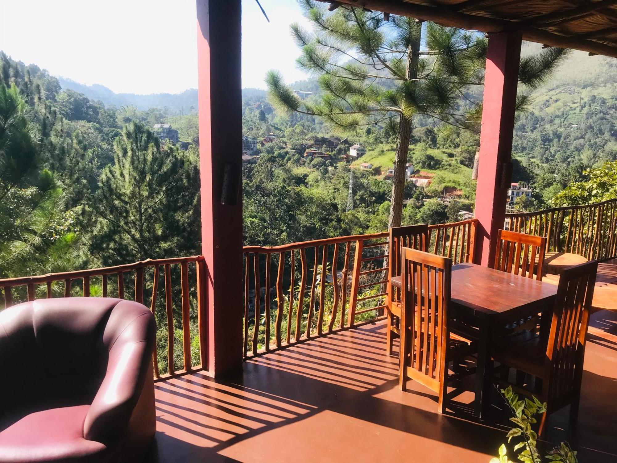 Turn View Resort エッラ エクステリア 写真