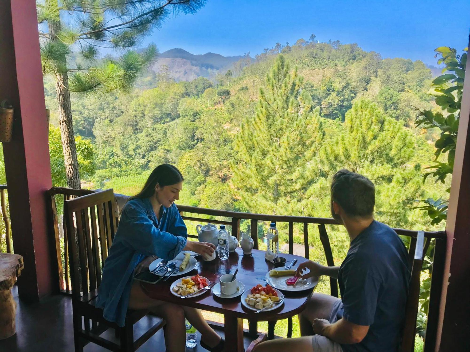 Turn View Resort エッラ エクステリア 写真