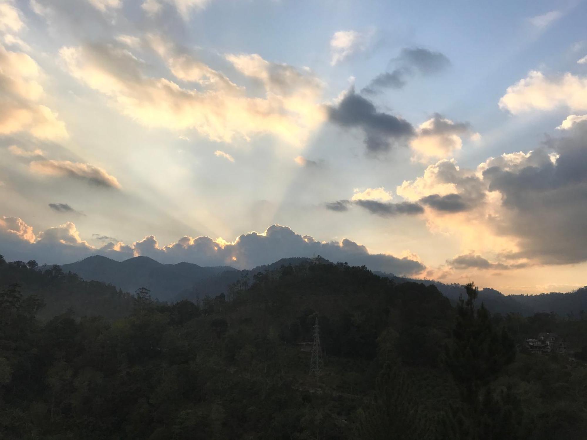Turn View Resort エッラ エクステリア 写真
