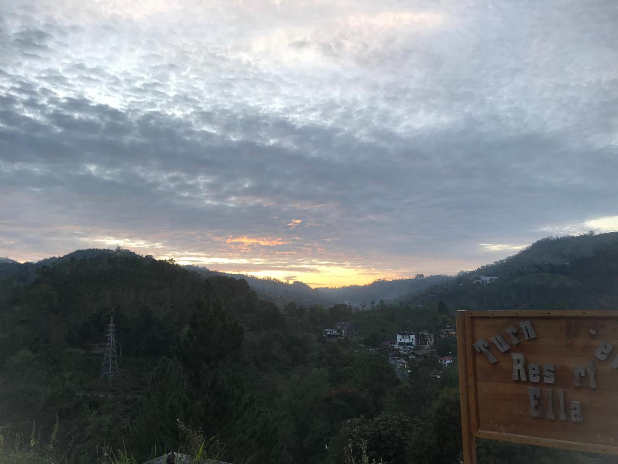 Turn View Resort エッラ エクステリア 写真